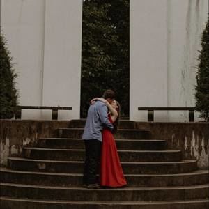 Meet your Posher, Baylee